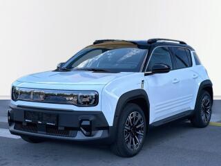 Renault 4 E-TECH iconic 150 k comfort range