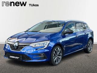 Renault Mgane Techno TCe 140 EDC