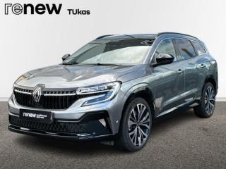Renault Espace iconic E-Tech Full hybrid 200