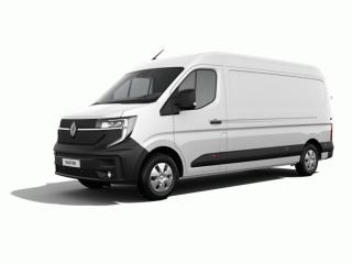 Renault Master L3H2P3 Blue dCi 130 Advance Fu