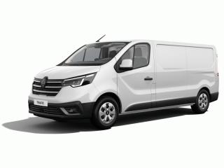 Renault Trafic L2H1P2 dCi 130 Extra GSR2