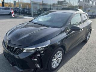 Renault Clio generation TCe 90