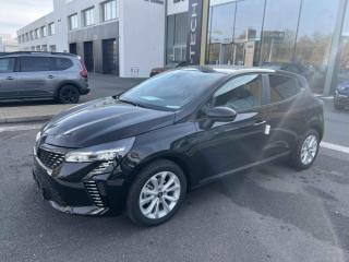 Renault Clio generation TCe 90