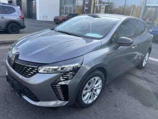 Renault Clio generation TCe 90