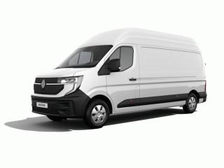 Renault Master L3H3P3 Blue dCi 170 EAG9 Extra