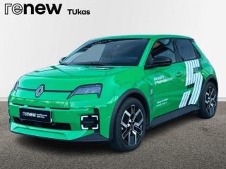 Renault R5 techno 150 k comfort range