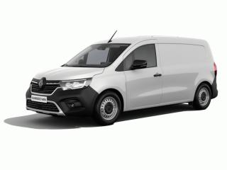 Renault Kangoo L2 Extra TCe 130 GSR2 Van