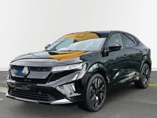 Renault Rafale esprit Alpine hyper hybrid E-T