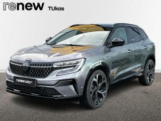 Renault Austral iconic esprit Alpine E-Tech fu