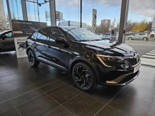 Renault Arkana esprit Alpine full hybrid E-Te