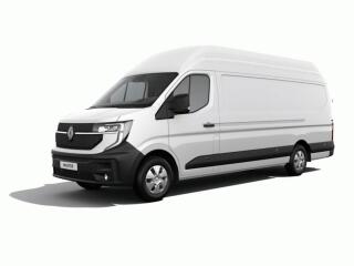 Renault Master L4H3P3 Blue dCi 170 Extra zadn