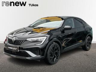 Renault Arkana esprit Alpine mild hybrid 160