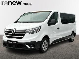 Renault Trafic L2 Equilibre Blue dCi 150 GSR2