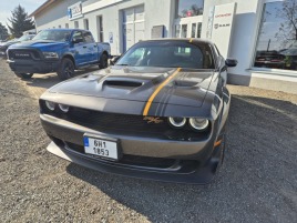 Dodge Challenger R/T Scat Pack 6.4L V8