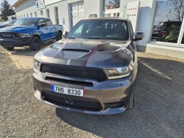 Dodge Durango SRT 6.4L V8