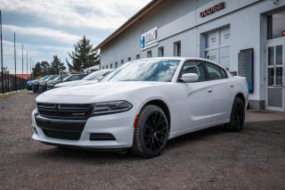 Dodge Charger R/T 5.7L HEMI