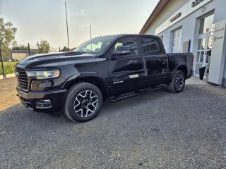 Dodge RAM 1500 Laramie Sport 3.0l