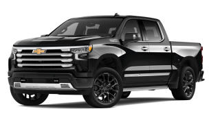 Chevrolet Silverado HIGH COUNTRY