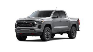 Chevrolet Colorado Z71 2.7l TurboMax