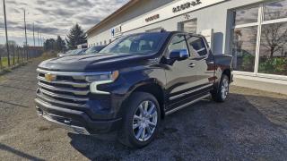 Chevrolet Silverado HIGH COUNTRY 6.2l