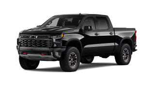 Chevrolet Silverado ZR2 6.2l