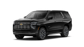 Chevrolet Tahoe HIGH COUNTRY 6.2l EcoTec3 V8