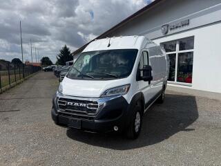 RAM ProMaster 3500 SLT 3.6L V6 VVT High Roof