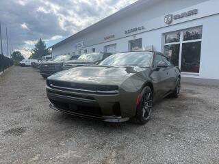 Dodge Charger SIXPACK SCAT PACK 4-DOOR
