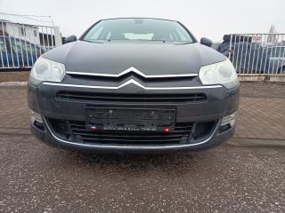 Citroën C5 (2011) 1.6i Automat - náhled 1