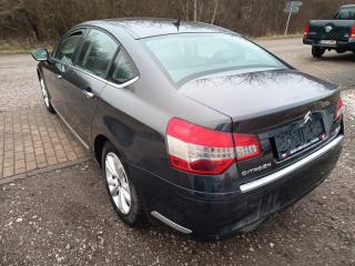 Citroën C5 (2011) 1.6i Automat - náhled 10