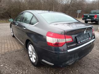 Citroën C5 (2011) 1.6i Automat - náhled 11