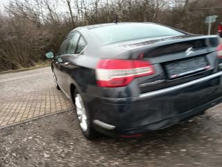 Citroën C5 (2011) 1.6i Automat - náhled 12