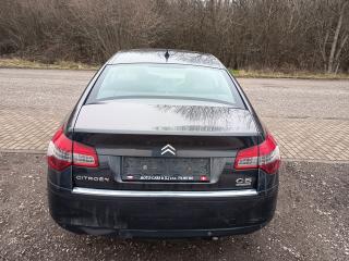 Citroën C5 (2011) 1.6i Automat - náhled 13