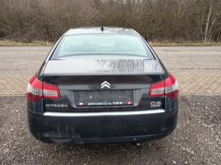 Citroën C5 (2011) 1.6i Automat - náhled 14