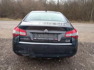 Citroën C5 (2011) 1.6i Automat - náhled 15