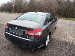 Citroën C5 (2011) 1.6i Automat - náhled 16