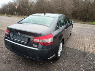 Citroën C5 (2011) 1.6i Automat - náhled 17