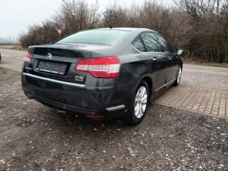 Citroën C5 (2011) 1.6i Automat - náhled 18