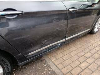 Citroën C5 (2011) 1.6i Automat - náhled 19