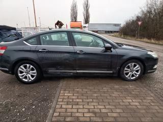 Citroën C5 (2011) 1.6i Automat - náhled 20