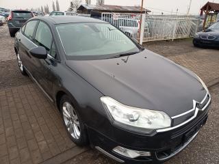 Citroën C5 (2011) 1.6i Automat - náhled 21