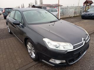 Citroën C5 (2011) 1.6i Automat - náhled 22