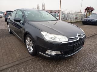 Citroën C5 (2011) 1.6i Automat - náhled 23