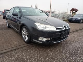 Citroën C5 (2011) 1.6i Automat - náhled 24