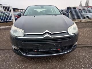 Citroën C5 (2011) 1.6i Automat - náhled 25