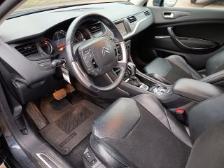 Citroën C5 (2011) 1.6i Automat - náhled 26