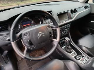 Citroën C5 (2011) 1.6i Automat - náhled 29