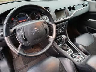 Citroën C5 (2011) 1.6i Automat - náhled 30