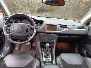 Citroën C5 (2011) 1.6i Automat - náhled 34