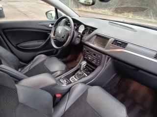 Citroën C5 (2011) 1.6i Automat - náhled 38